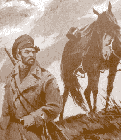 Война Григория Мелехова Война Григория Мелехова